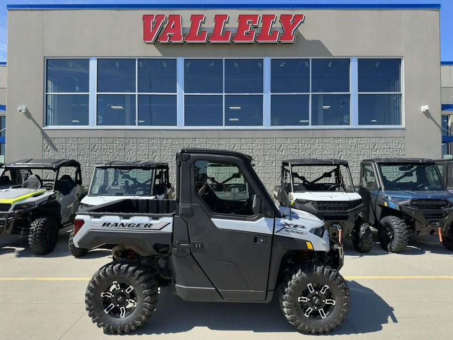 2021 Polaris® Ranger XP 1000 NorthStar Ultimate