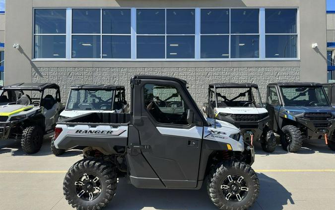 2021 Polaris® Ranger XP 1000 NorthStar Ultimate