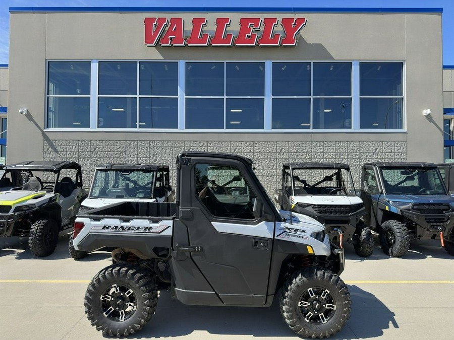 2021 Polaris® Ranger XP 1000 NorthStar Ultimate