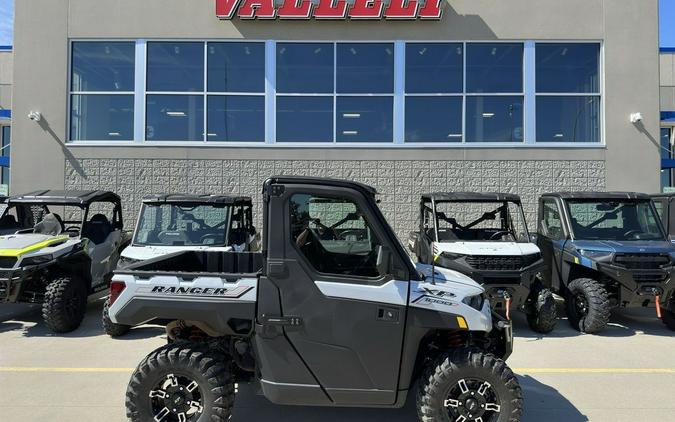 2021 Polaris® Ranger XP 1000 NorthStar Ultimate