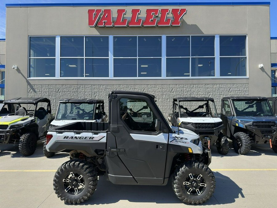 2021 Polaris® Ranger XP 1000 NorthStar Ultimate