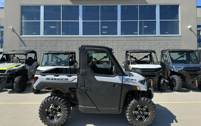 2021 Polaris® Ranger XP 1000 NorthStar Ultimate