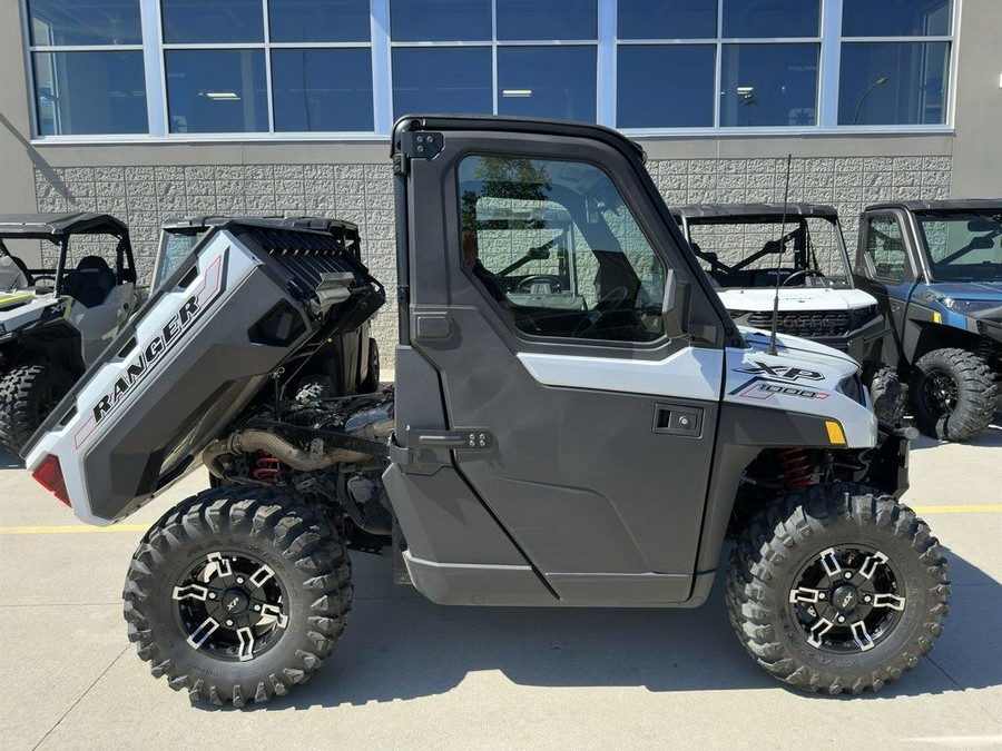 2021 Polaris® Ranger XP 1000 NorthStar Ultimate