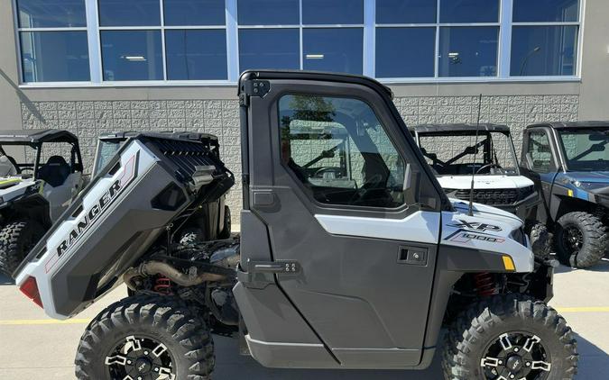 2021 Polaris® Ranger XP 1000 NorthStar Ultimate