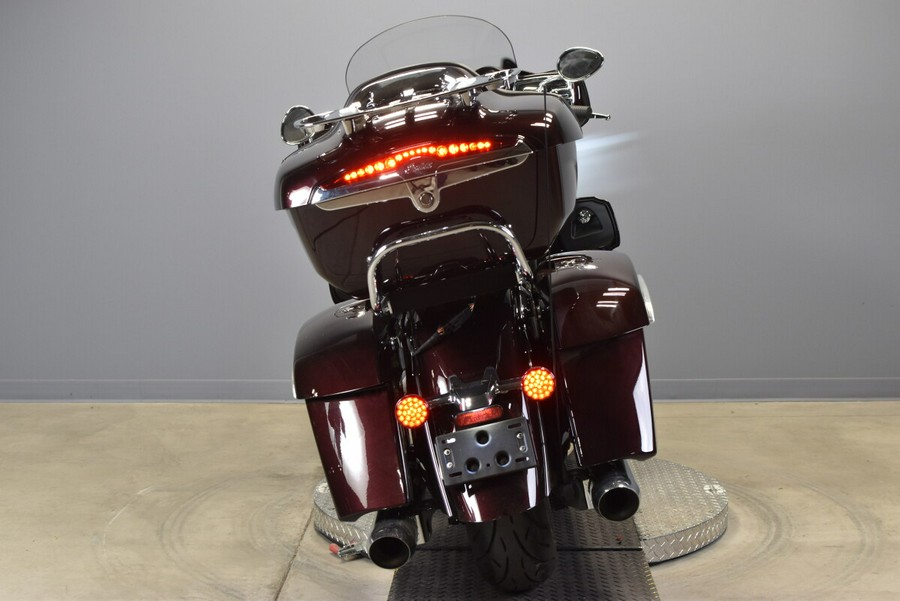 2021 Indian Motorcycle Roadmaster Limited