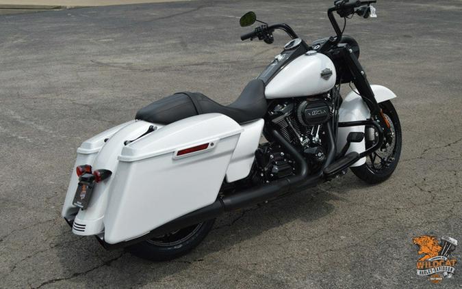 2024 Harley-Davidson FLHRXS - Road King Special FLHRXS - Road King Special