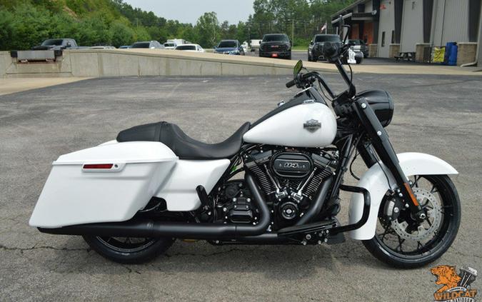 2024 Harley-Davidson FLHRXS - Road King Special FLHRXS - Road King Special