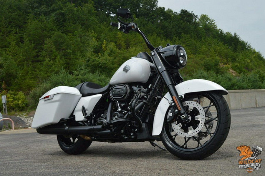 2024 Harley-Davidson FLHX - Street Glide FLHRXS - Road King Special