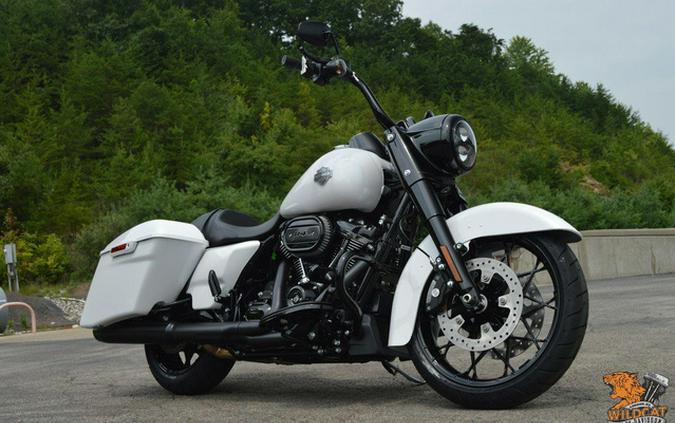 2024 Harley-Davidson FLHRXS - Road King Special FLHRXS - Road King Special