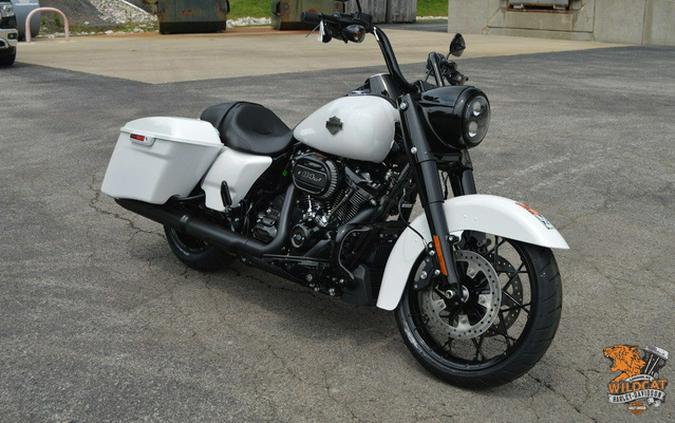 2024 Harley-Davidson Touring FLHRXS - Road King Special