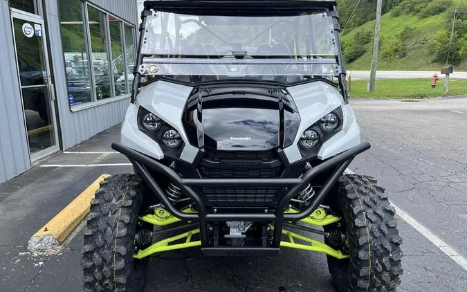 2024 Kawasaki Teryx4™ S LE