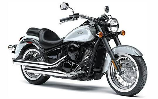 2024 Kawasaki Vulcan 900 Classic