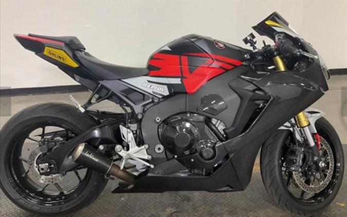 2023 HONDA CBR1000RA (ABS)