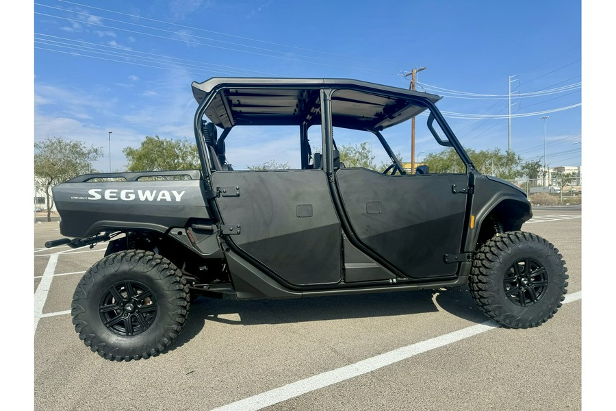 2025 Segway Powersports UT10050F41USA004