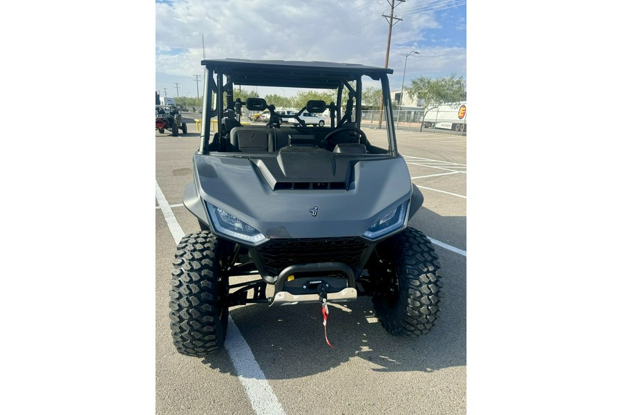 2025 Segway Powersports UT10050F41USA004