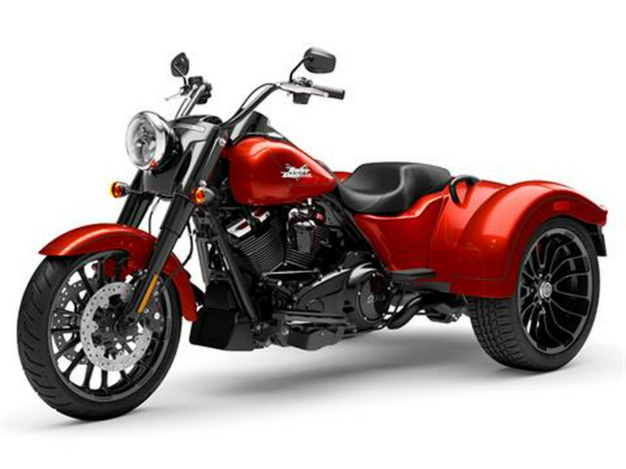 2025 Harley-Davidson Freewheeler®