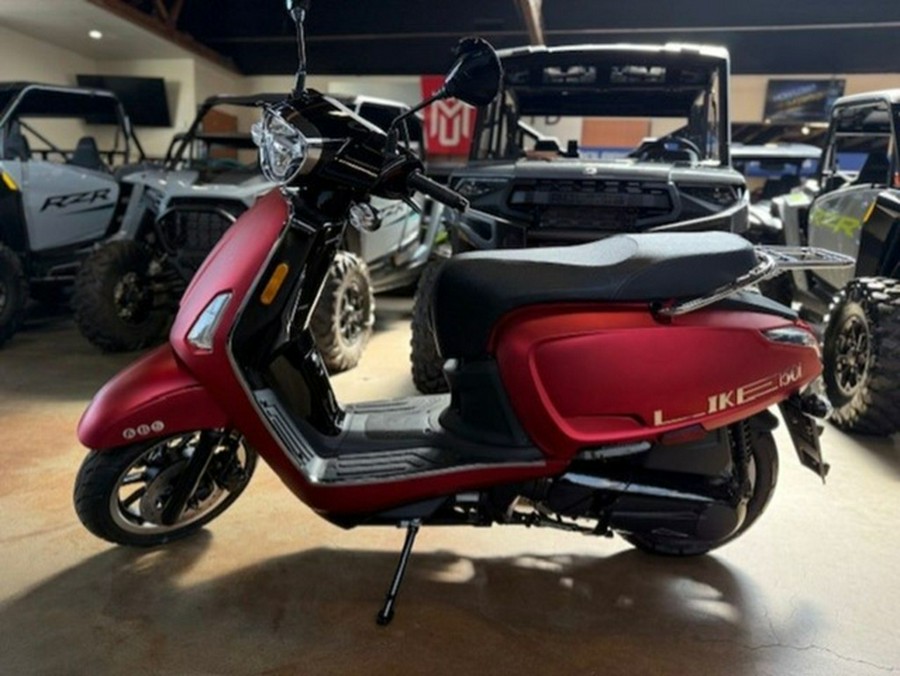 2023 KYMCO 150iNoodoeABS