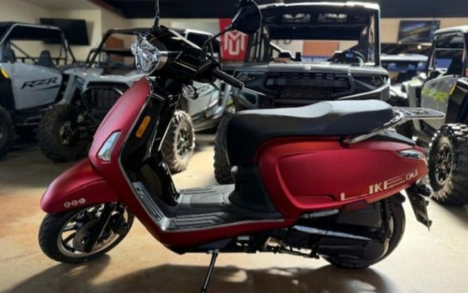 2023 KYMCO 150iNoodoeABS