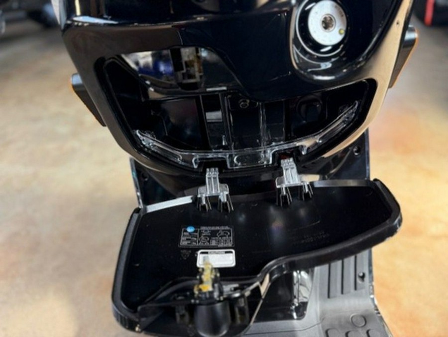 2023 KYMCO 150iNoodoeABS