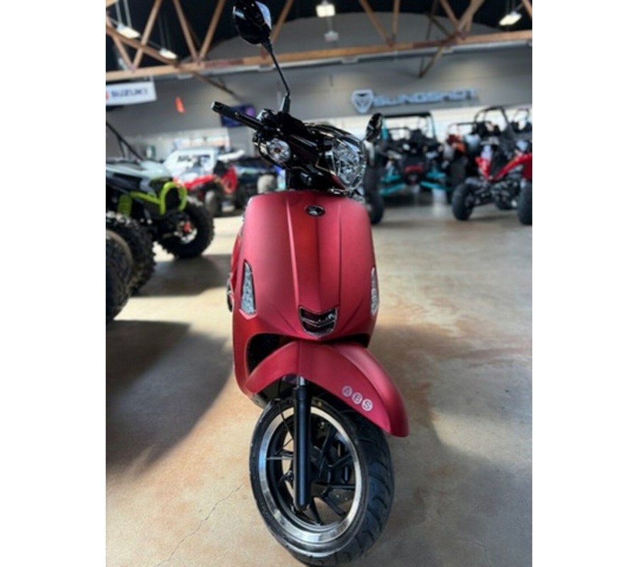 2023 KYMCO 150iNoodoeABS