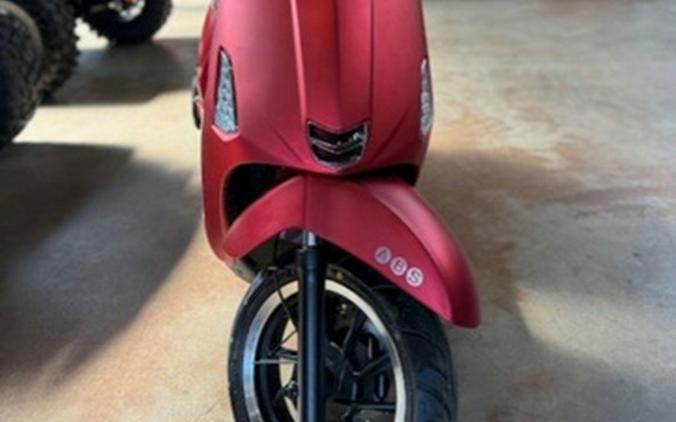 2023 KYMCO 150iNoodoeABS