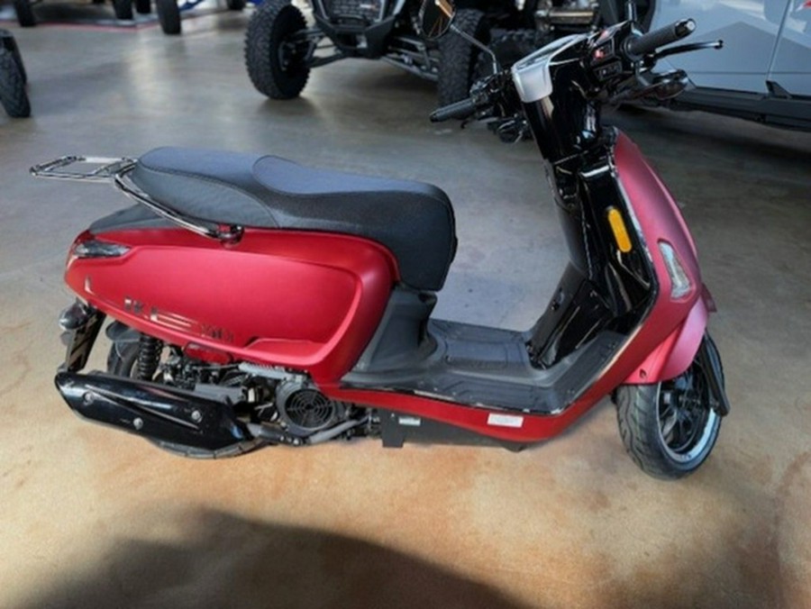 2023 KYMCO 150iNoodoeABS
