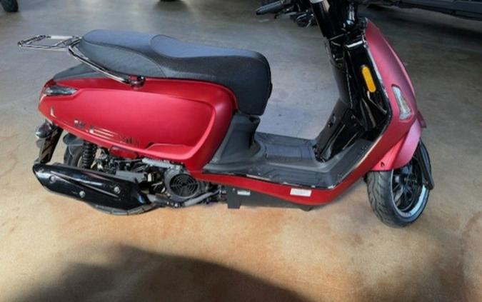 2023 KYMCO 150iNoodoeABS
