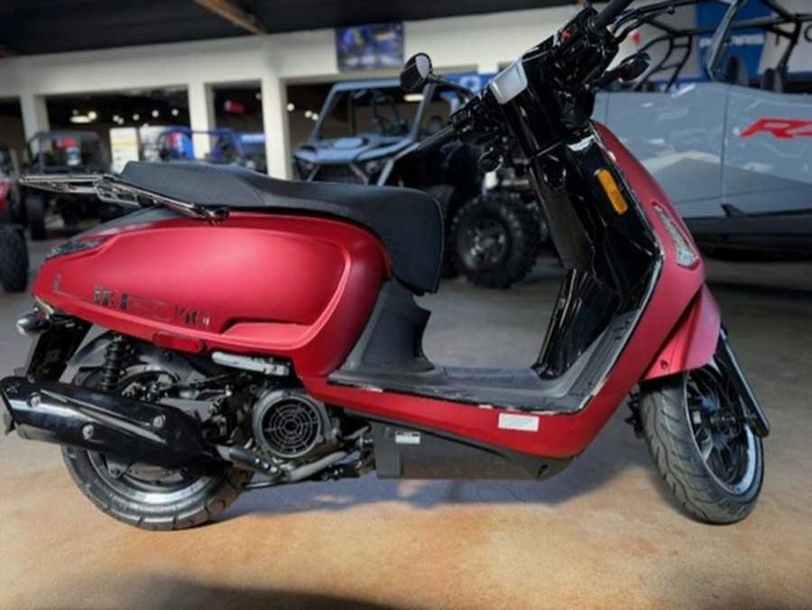 2023 KYMCO 150iNoodoeABS