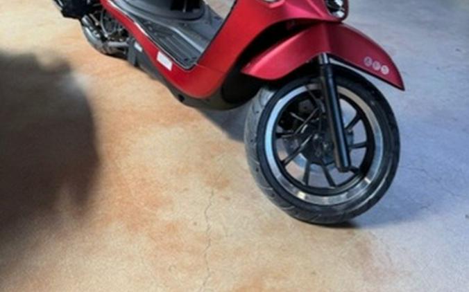 2023 KYMCO 150iNoodoeABS