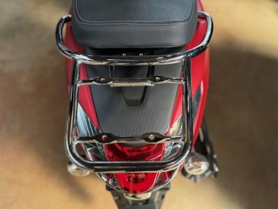 2023 KYMCO 150iNoodoeABS