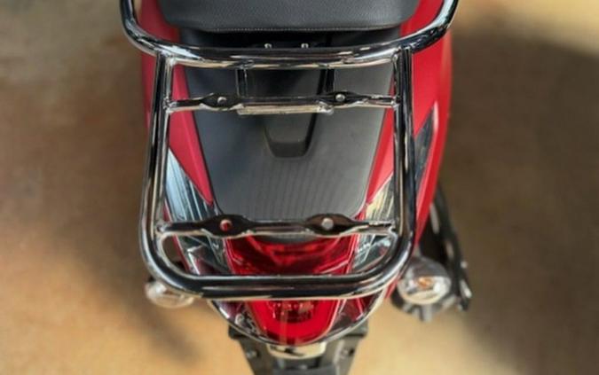 2023 KYMCO 150iNoodoeABS