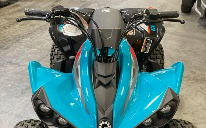 2025 Can-Am® Renegade 70 EFI
