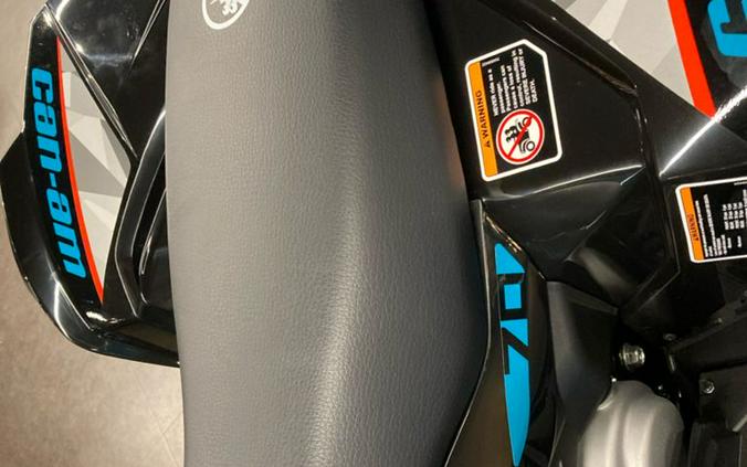 2025 Can-Am® Renegade 70 EFI