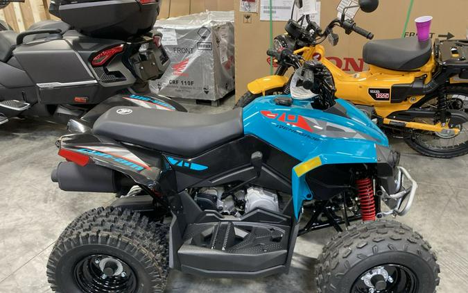 2025 Can-Am® Renegade 70 EFI
