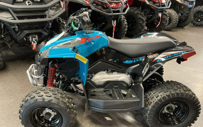 2025 Can-Am® Renegade 70 EFI