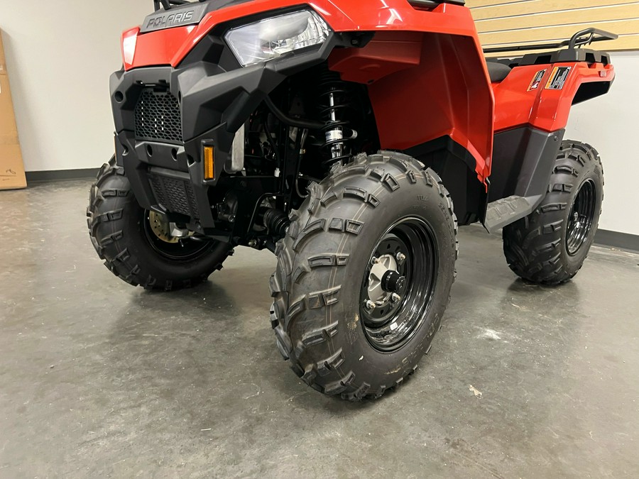 2025 Polaris Sportsman 450 H.O. EPS