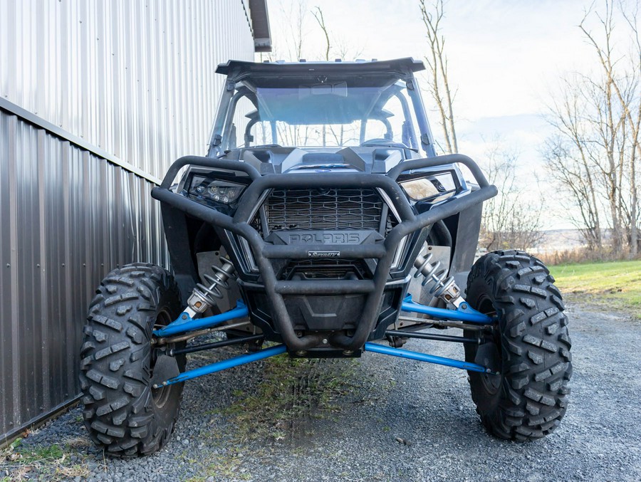 2022 POLARIS RZR XP 4 1000 PREMIUM