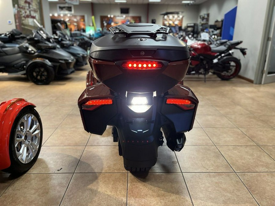 2026 Can-AM Spyder F3 Limited Special Series