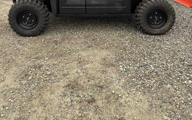 2024 Kawasaki MULE PRO-MX EPS Camo