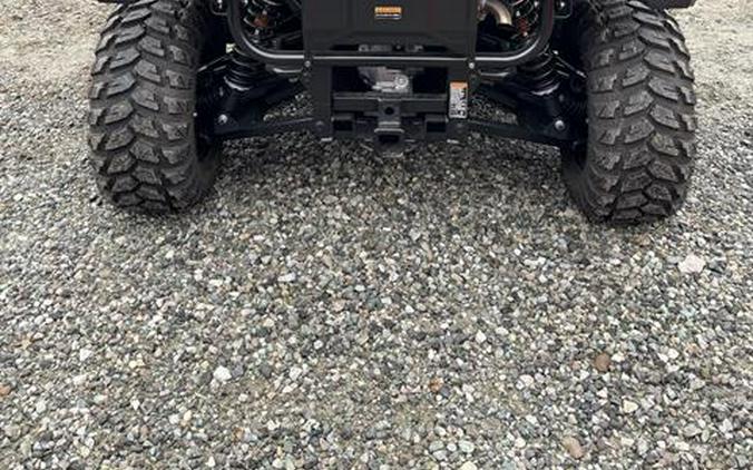 2024 Kawasaki MULE PRO-MX EPS Camo