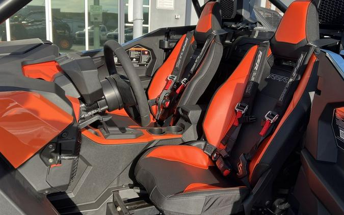 2025 Polaris® RZR Pro S Ultimate