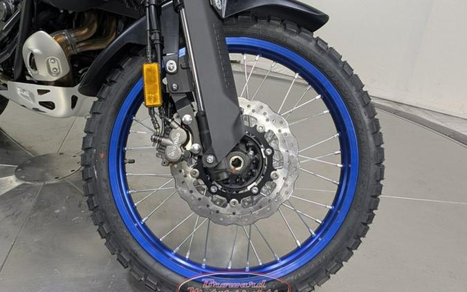 2025 Yamaha Tenere 700