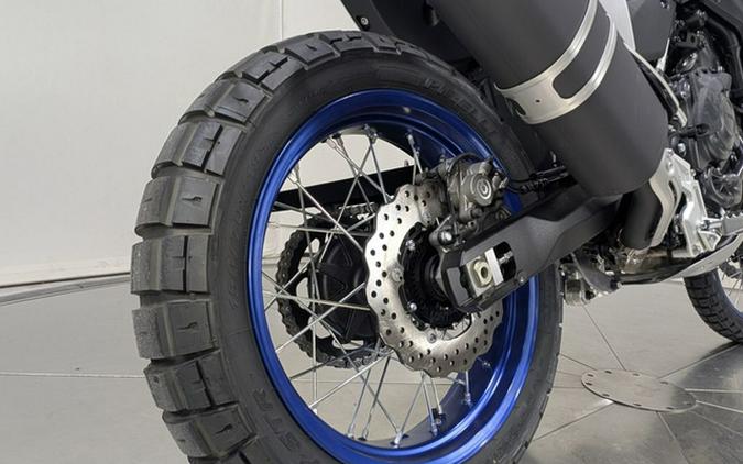 2025 Yamaha Tenere 700