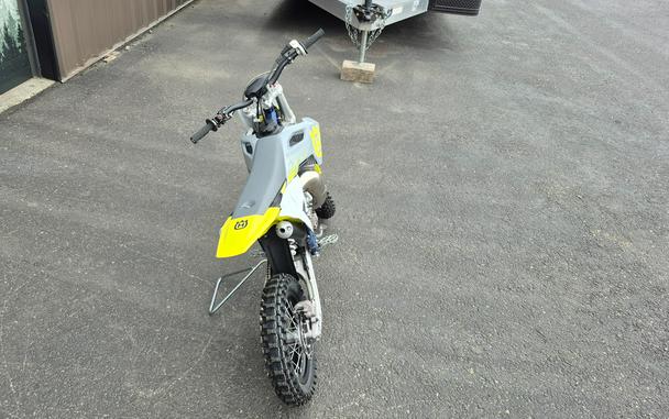 2026 Husqvarna TC 65 - 24094