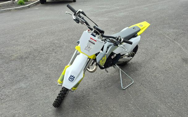 2026 Husqvarna TC 65 - 24094