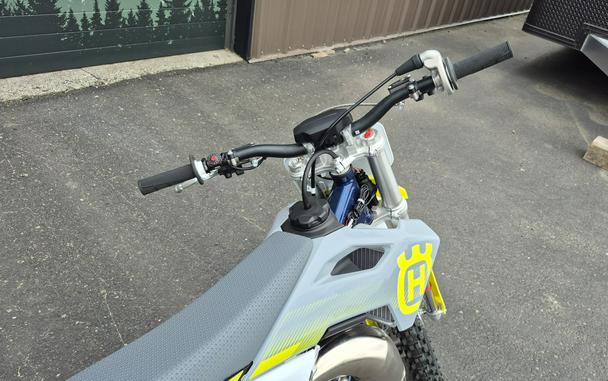 2026 Husqvarna TC 65 - 24094