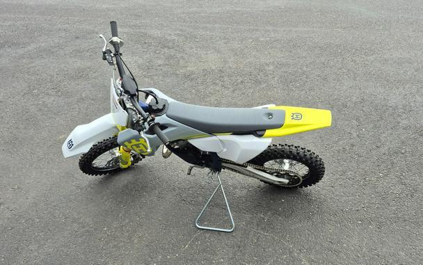 2026 Husqvarna TC 65 - 24094