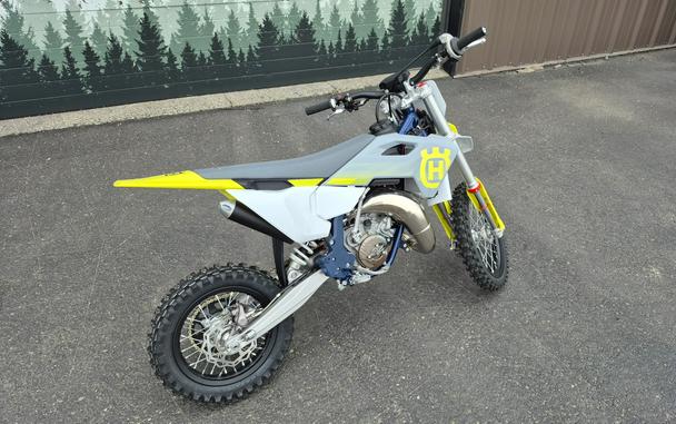 2026 Husqvarna TC 65 - 24094