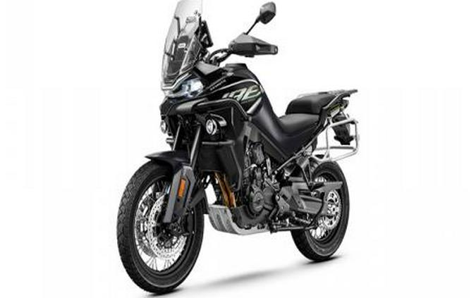 2026 CFMOTO IBEX 800 E