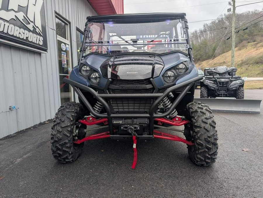 2025 Kawasaki Teryx4™ S LE